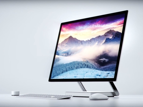 Microsoft winds down production of Surface Studio 2+