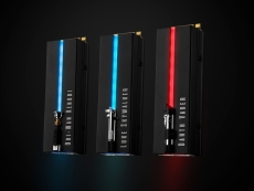 Seagate brings new Star Wars FireCuda NVMe SSDs
