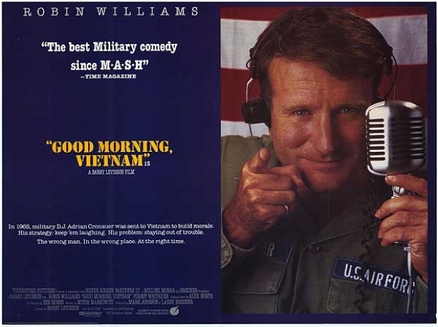 Intel says &quot;Good Morning, Vietnam!&quot;