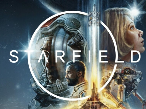 New Starfield patch adds support for AMD FSR 3.0 and Intel XeSS