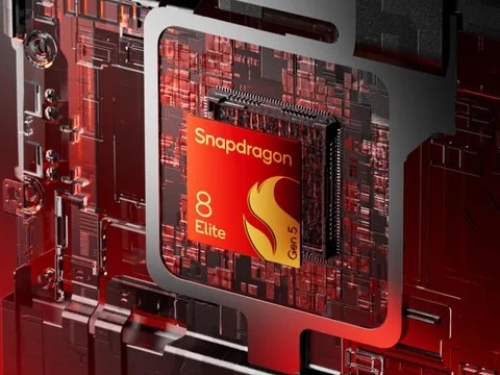 Qualcomm pushes Snapdragon 8 Gen 5 into the spotlight