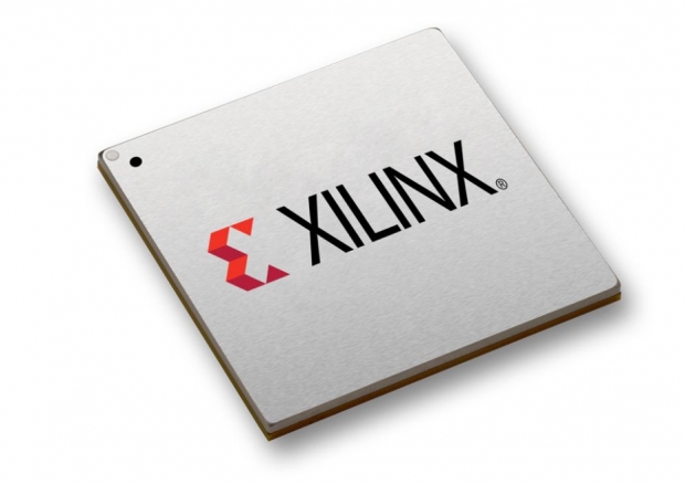 Xilinx Zynq Ultrascale+ RFSoC is an adaptable RF radio platform
