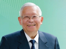 TSMC investigates ex-exec over Intel move