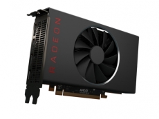 AMD Radeon RX 7600 specifications leak ahead of launch