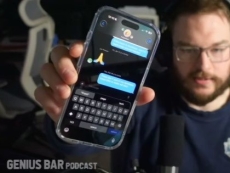 Apple sues Youtuber over leaked iOS 26 renders