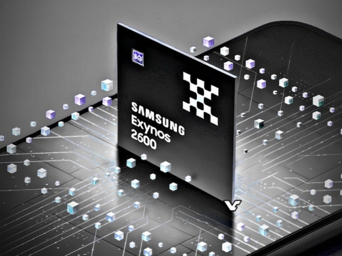 Samsung’s Exynos 2600 to outpace Qualcomm’s next flagship chip