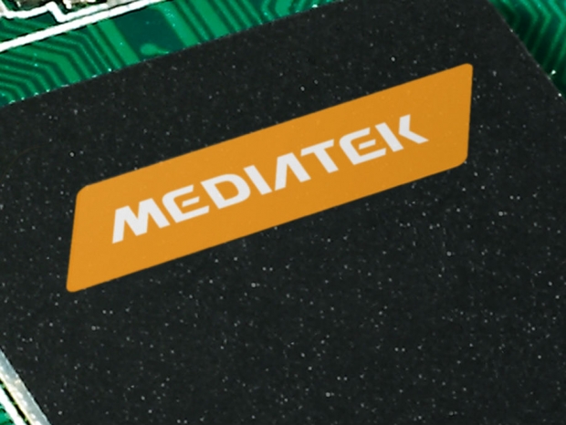 MediaTek 10-core SoC employs huge.Medium.TINY design