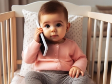 UK Tories mull banning phone sales to kids