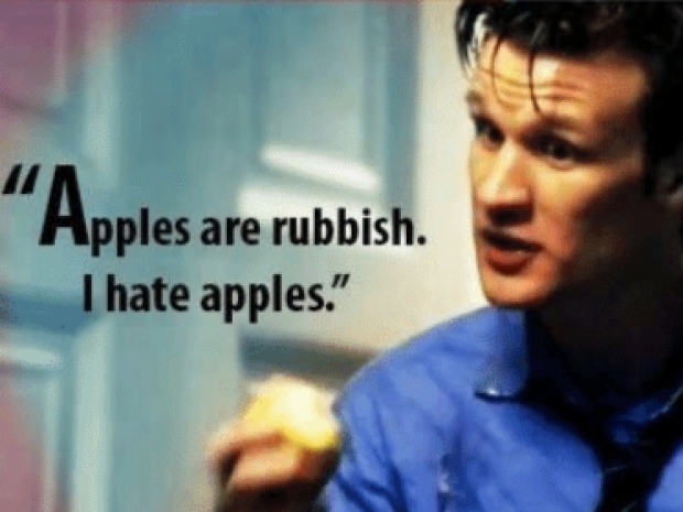 Musk open to merging his AI outfit with Apple