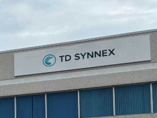 TD SYNNEX insists AI will save the channel