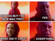 “Pro” no longer has any meaning in Apple land