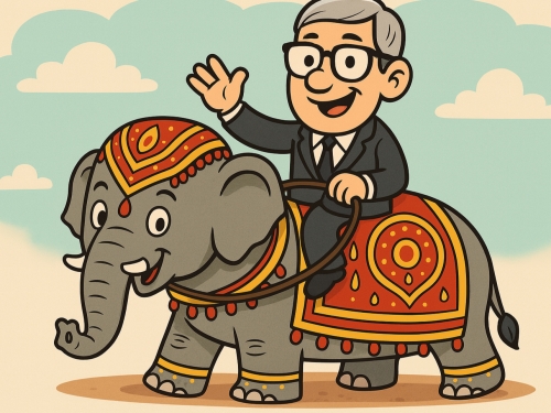 Apple shifts iPhone 17 production to India