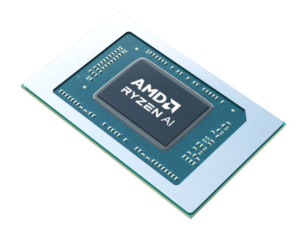 New AMD Krackan APU SKU spotted with 3+3 CPU configuration