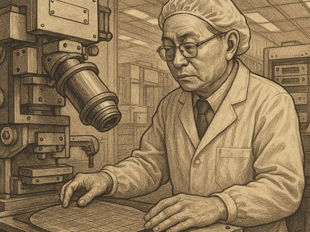 TSMC chickens out of high-NA EUV for A14