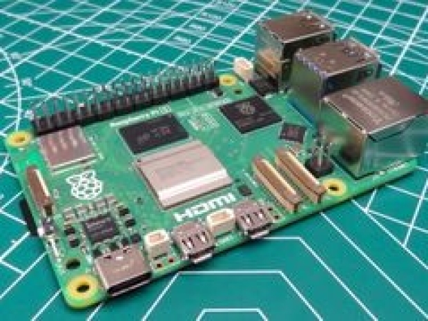 Raspberry PI 5 family expands with new $50 2GB variant