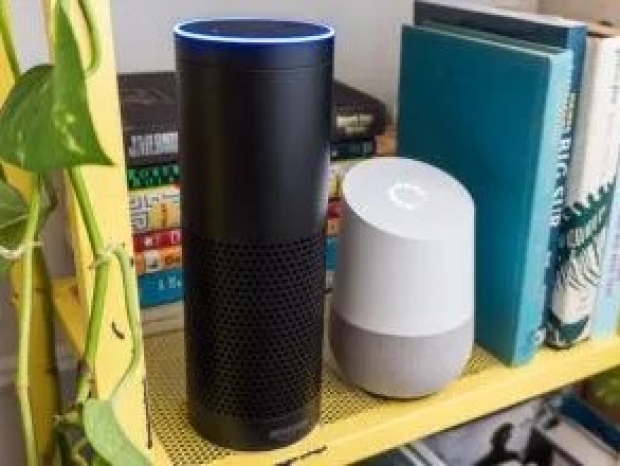 Alexa gets a new large language model