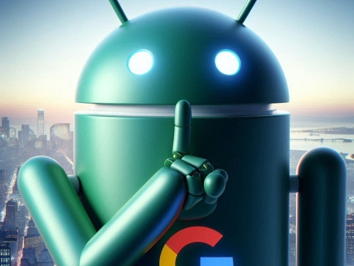 Google&#039;s hidden Android feature raises security concerns