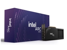 Intel Arc B580 Battlemage does well in Vulkan and OpenCL benchmarks