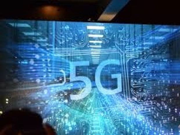 Mediatek will release 5G in 2019