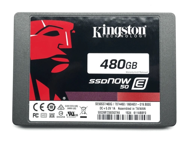 Chinese SSD makers taking over the market