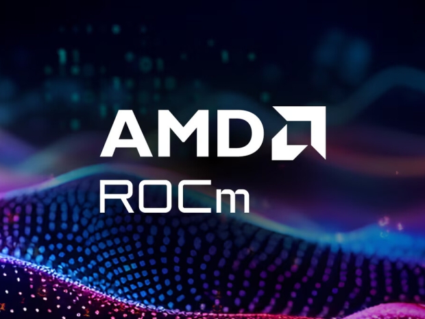 AMD officially releases ROCm 6.3 with new features and optimizations