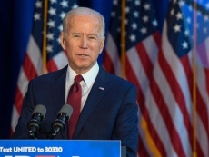 EU wants Biden to hit tech companies