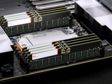 G.Skill unveils new T5 Neo Series DDR5 R-DIMM memory kit