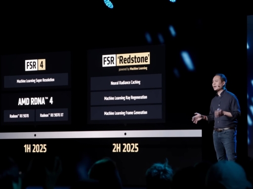 AMD waves ROCm 7 about to take on Nvidia’s CUDA cult