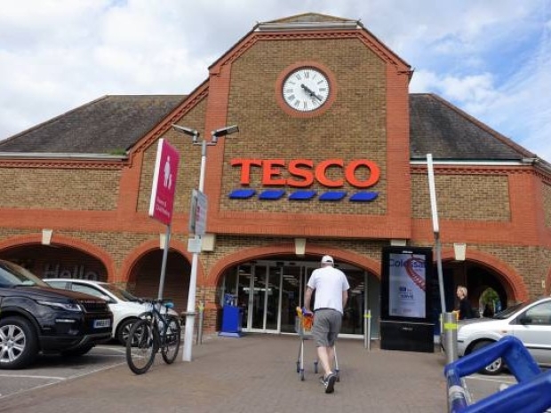 Tesco sues Broadcom and Computacenter over VMware support