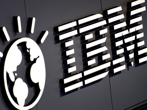 IBM finds a move towards biometric security