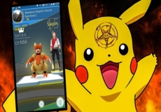 Pokemon Go tech might be sold off