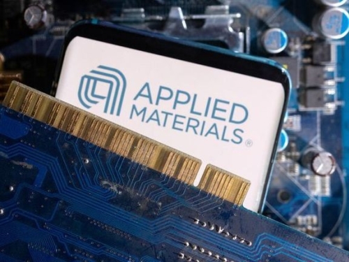 Applied Materials boss says US chip incentives barely register