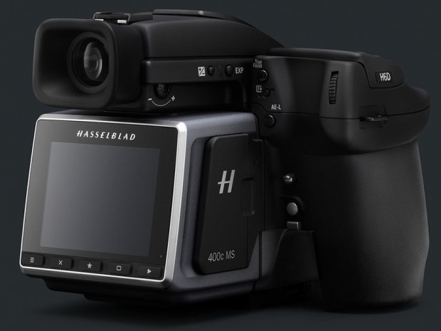 Hasselblad issues 400-megapixel Multi-Shot camera