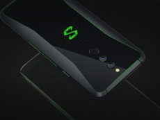 Xiaomi Black Shark Helo gaming smartphone announced