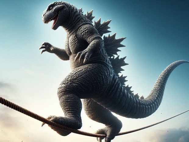 Intel&#039;s shares leap as turnaround gains steam