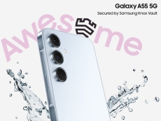 Samsung Galaxy A55 and A35 go on sale in Europe ahead of launch