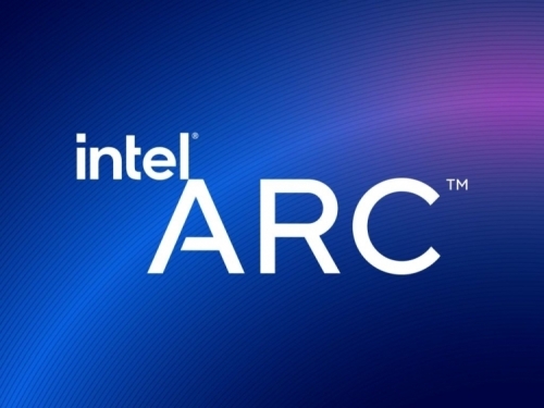Intel releases new Arc Graphics .4148 graphics driver