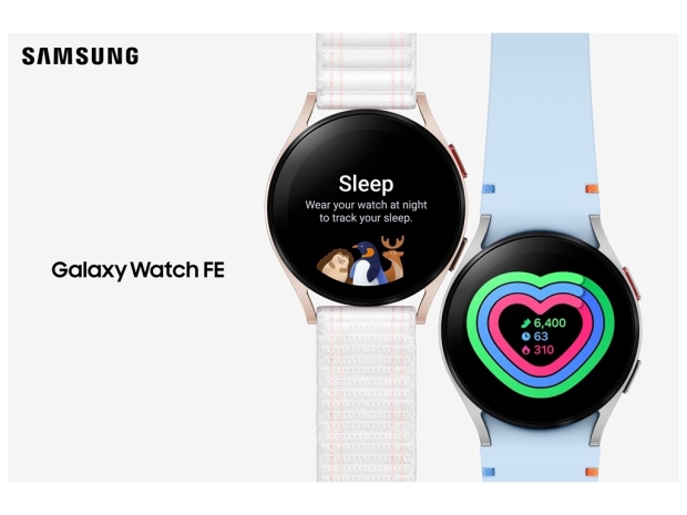 Samsung Galaxy Watch FE officially announced