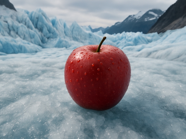 Apple’s Qualcomm replacement plans reach glacial speed