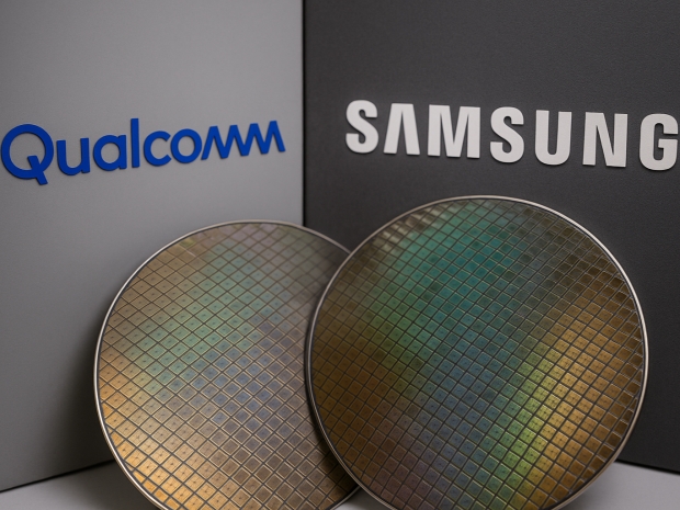 Qualcomm caught in Samsung’s yield gamble yet again