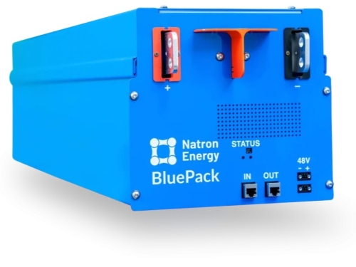 Natron’s sodium-ion dream dies after 12 years