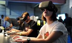 Windows becomes Oculus Rift compatible