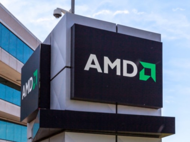 AMD confirms layoffs and lowered Q4 outlook