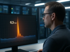 KrebsOnSecurity hit by 6.3 Tbps IoT botnet barrage