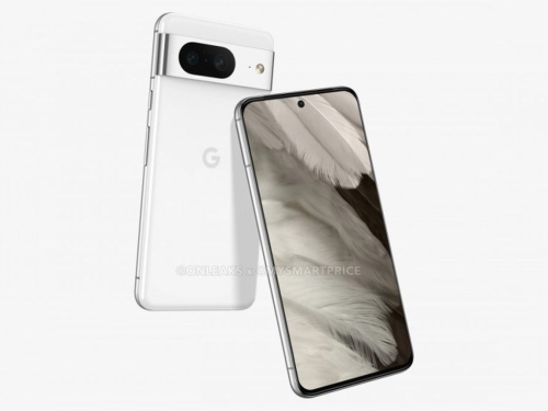 Google Pixel 8 Pro could end up with Samsung's ISOCELL GN2 sensor