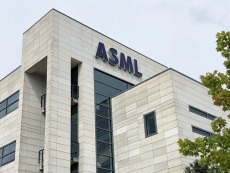 ASML reports four quarter and full year financial results