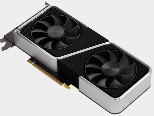 GeForce RTX 3060 Ti retires