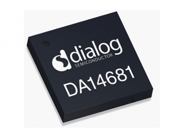 Dialog expects Apple to order its chips at least until 2020