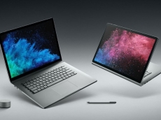 Microsoft&#039;s second-generation Surface Book loses support