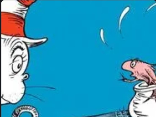 Western Digital ordered to pay $262 million for Dr Suess&#039; patents